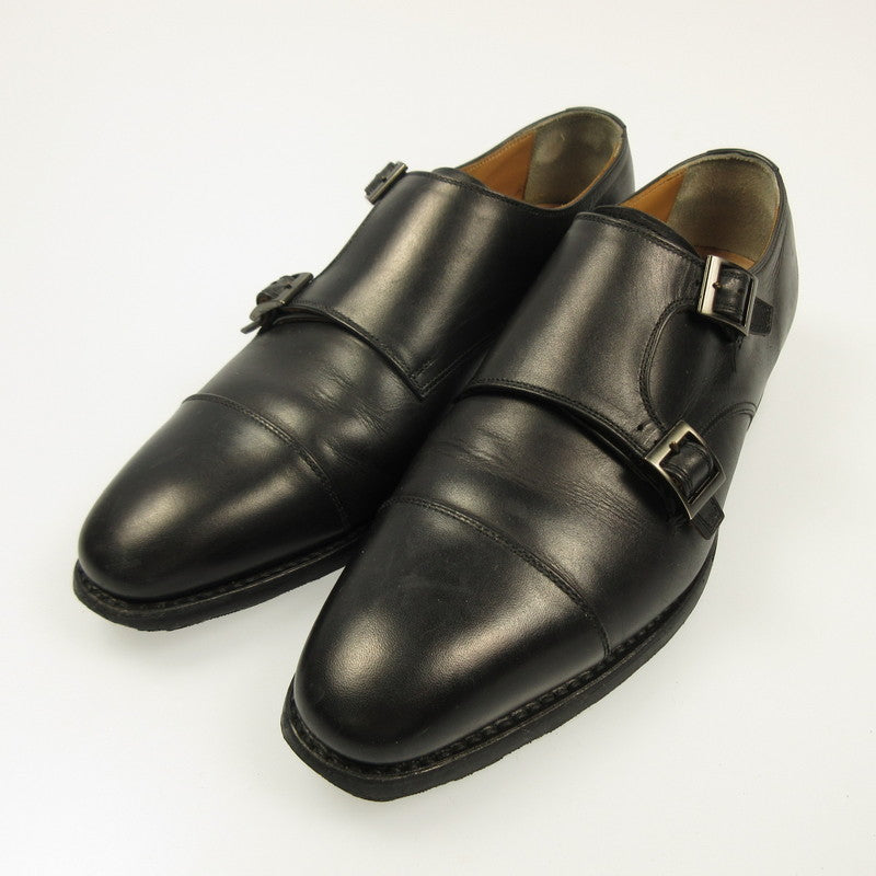 [Used] SCOTCH GRAIN | Scotch Grain Other Shoes R1812 Black 24.5cm