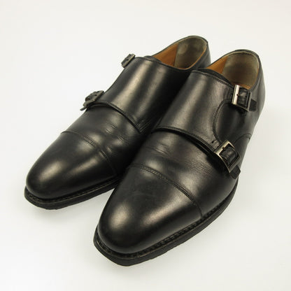 [Used] SCOTCH GRAIN | Scotch Grain Other Shoes R1812 Black 24.5cm