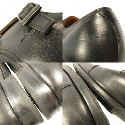 [Used] SCOTCH GRAIN | Scotch Grain Other Shoes R1812 Black 24.5cm