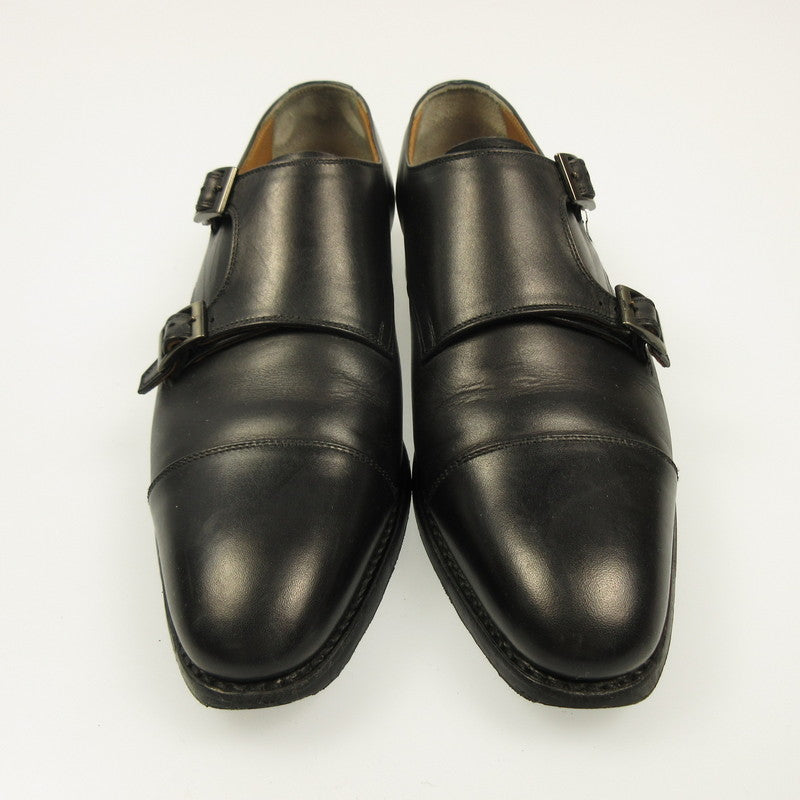 [Used] SCOTCH GRAIN | Scotch Grain Other Shoes R1812 Black 24.5cm