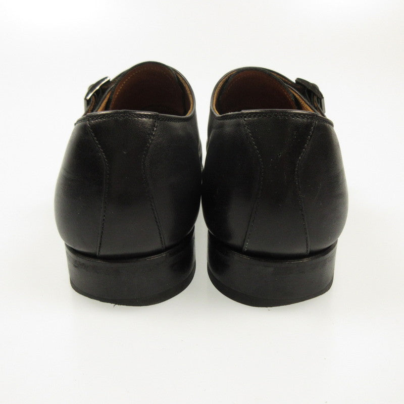 [Used] SCOTCH GRAIN | Scotch Grain Other Shoes R1812 Black 24.5cm