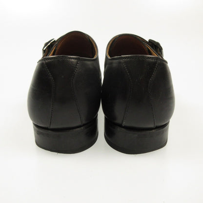 [Used] SCOTCH GRAIN | Scotch Grain Other Shoes R1812 Black 24.5cm