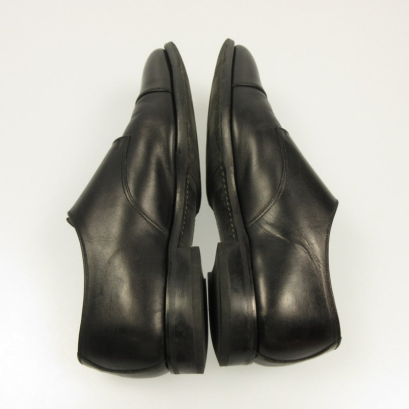 [Used] SCOTCH GRAIN | Scotch Grain Other Shoes R1812 Black 24.5cm
