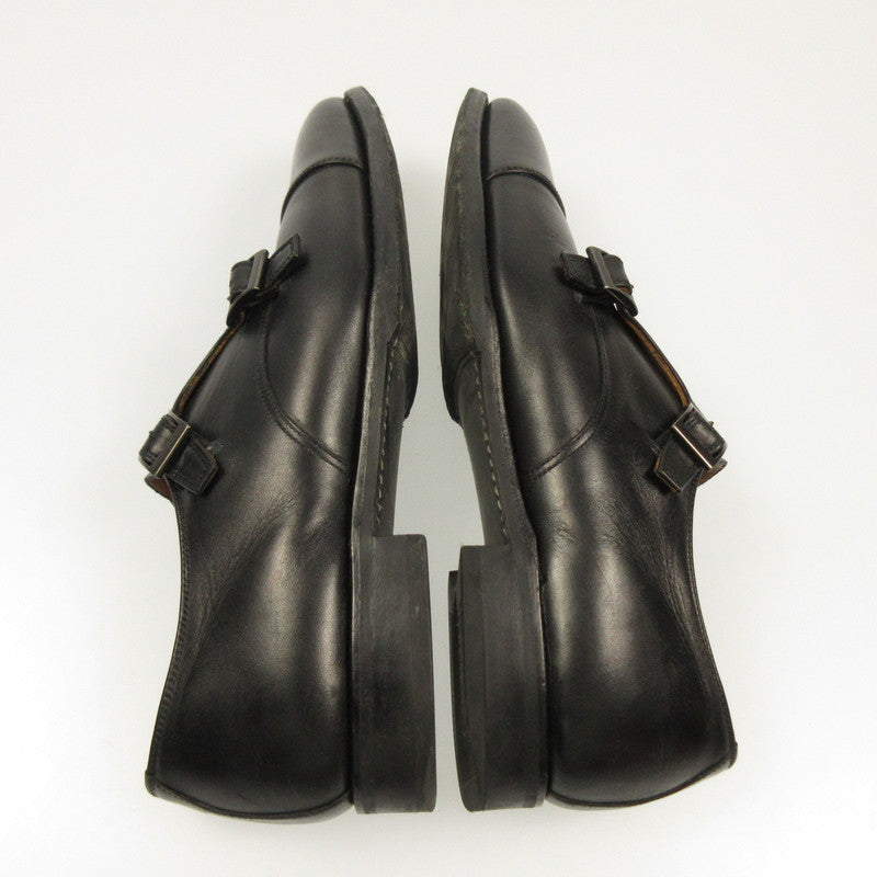 [Used] SCOTCH GRAIN | Scotch Grain Other Shoes R1812 Black 24.5cm