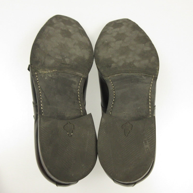 [Used] SCOTCH GRAIN | Scotch Grain Other Shoes R1812 Black 24.5cm