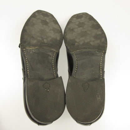 [Used] SCOTCH GRAIN | Scotch Grain Other Shoes R1812 Black 24.5cm