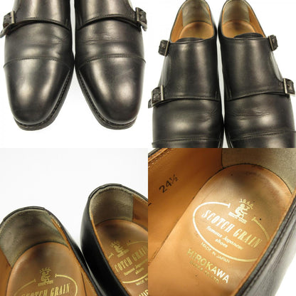 [Used] SCOTCH GRAIN | Scotch Grain Other Shoes R1812 Black 24.5cm