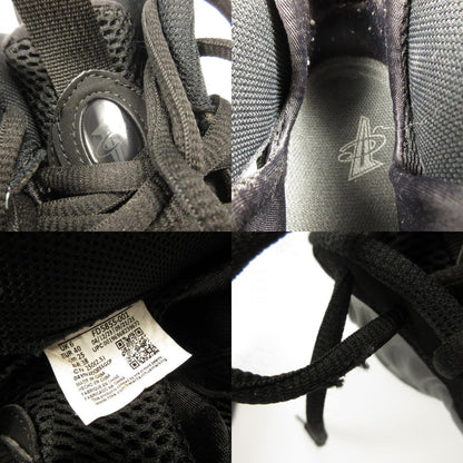 [Used] NIKE | Nike AIR FOAMPOSITE ONE Sneakers FD5855-001 Black 25cm