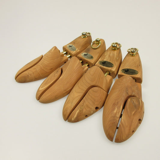 【中古】 シューツリー 2組セット その他小物 サイズ：39