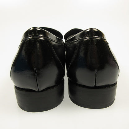 [Used] Lily Brown | Lily Brown Bit Loafers Loafers LWGS251310 Black Size: M