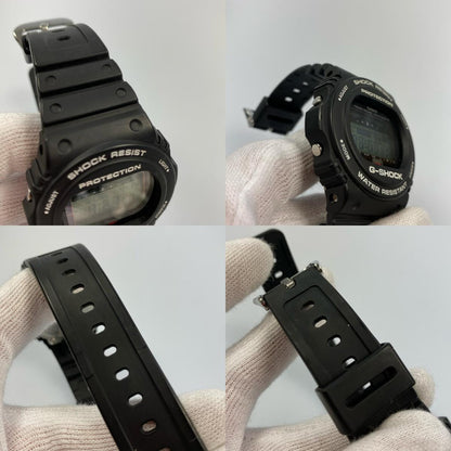 G-SHOCK | G-Shock GWX-5700CS-1JF Digital Radio Solar Watch, Black