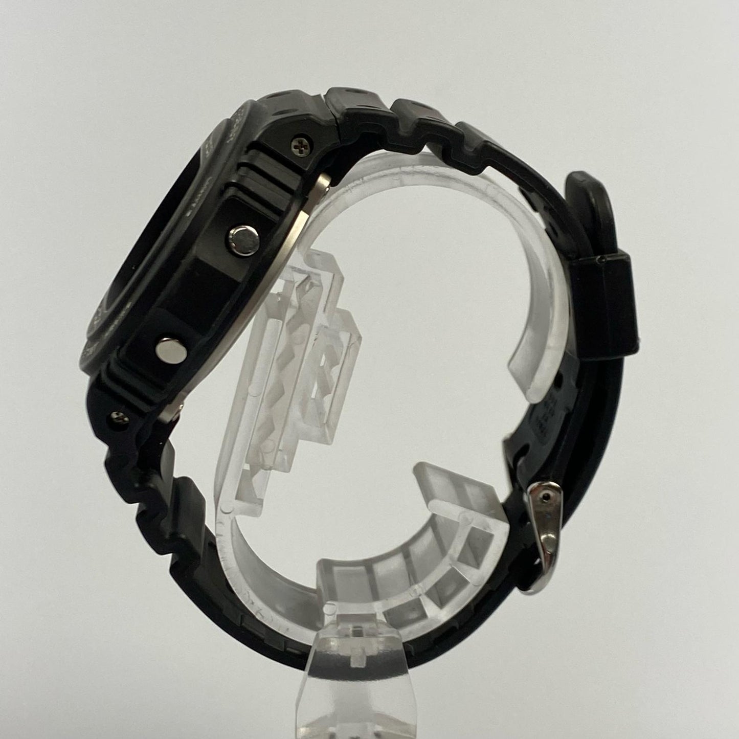 G-SHOCK | G-Shock GWX-5700CS-1JF Digital Radio Solar Watch, Black