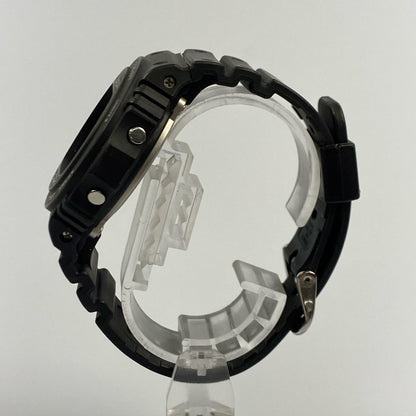 G-SHOCK | G-Shock GWX-5700CS-1JF Digital Radio Solar Watch, Black