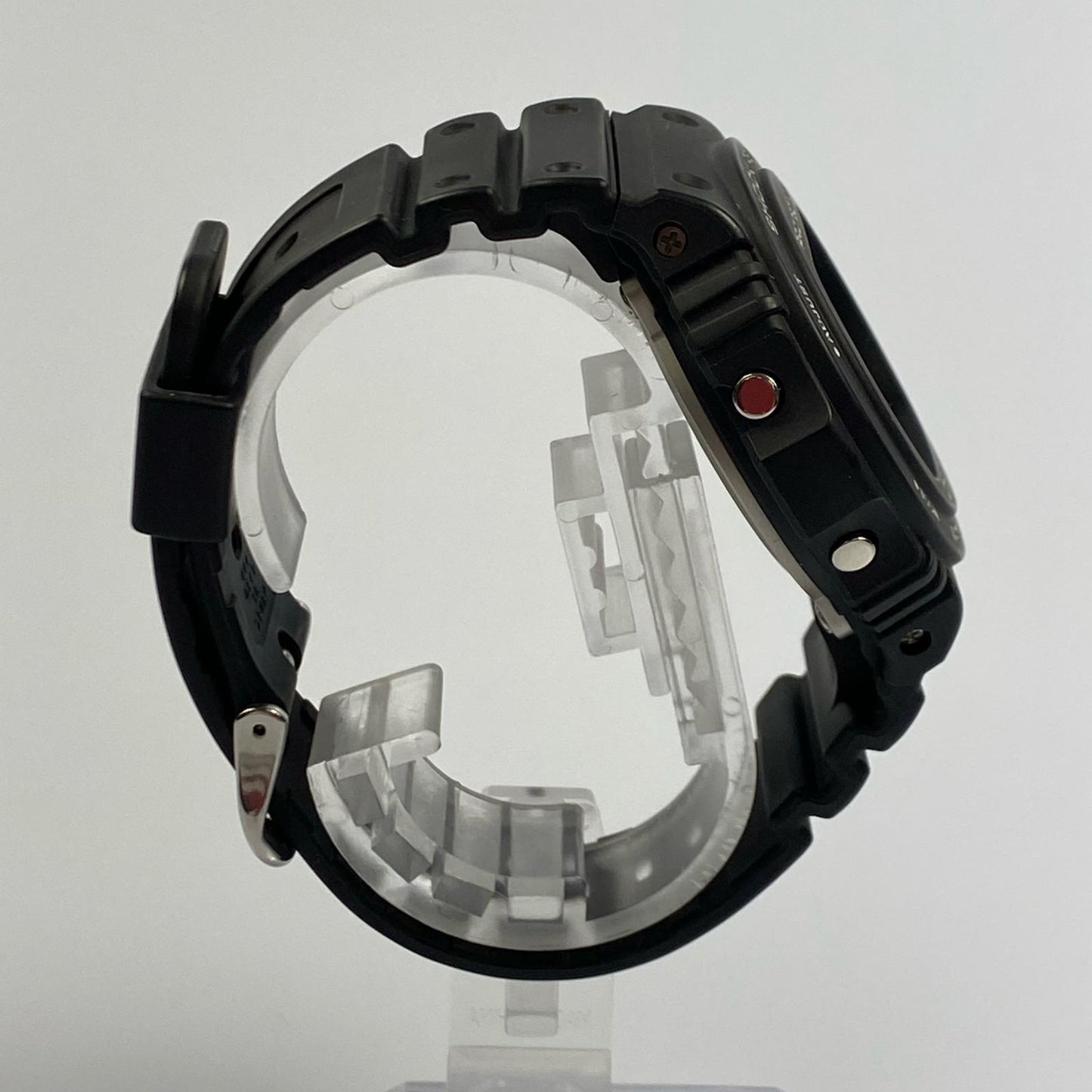 G-SHOCK | G-Shock GWX-5700CS-1JF Digital Radio Solar Watch, Black