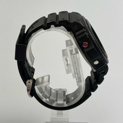G-SHOCK | G-Shock GWX-5700CS-1JF Digital Radio Solar Watch, Black