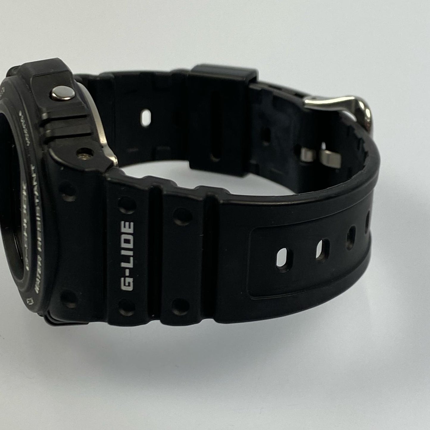 G-SHOCK | G-Shock GWX-5700CS-1JF Digital Radio Solar Watch, Black