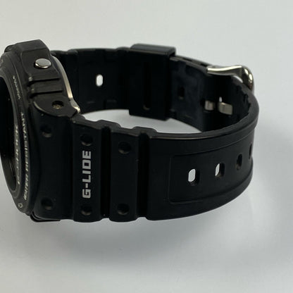 G-SHOCK | G-Shock GWX-5700CS-1JF Digital Radio Solar Watch, Black