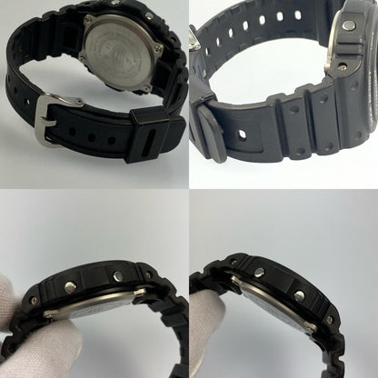 G-SHOCK | G-Shock GWX-5700CS-1JF Digital Radio Solar Watch, Black