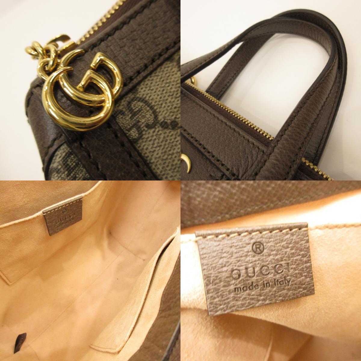 Used] GUCCI | Gucci Ophidia Other Bag 547551