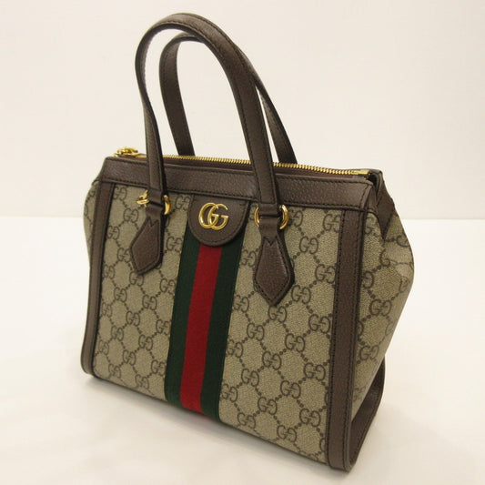 【中古】GUCCI | グッチ オフィディア その他バッグ 547551