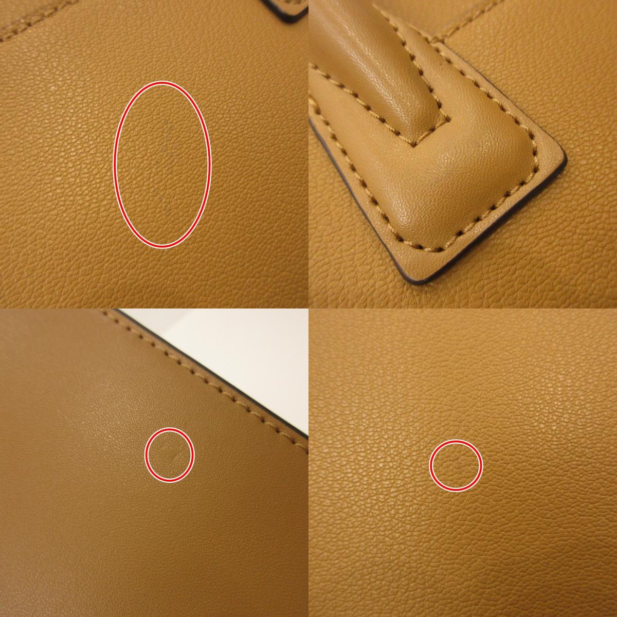 [Used] Michael Kors | Michael Kors AVRIL LARGE Other Bags 35F4G4VS3L Brown