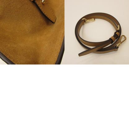 [Used] Michael Kors | Michael Kors AVRIL LARGE Other Bags 35F4G4VS3L Brown