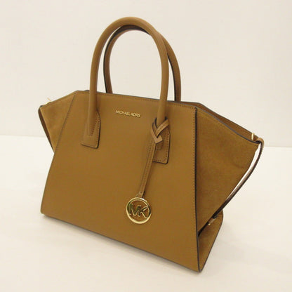 [Used] Michael Kors | Michael Kors AVRIL LARGE Other Bags 35F4G4VS3L Brown