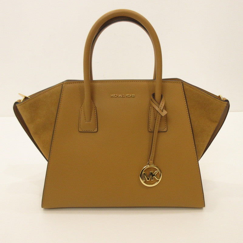 [Used] Michael Kors | Michael Kors AVRIL LARGE Other Bags 35F4G4VS3L Brown