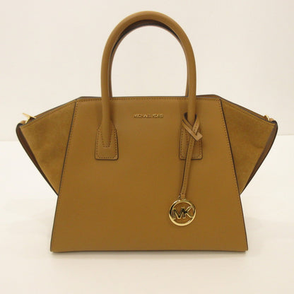 [Used] Michael Kors | Michael Kors AVRIL LARGE Other Bags 35F4G4VS3L Brown
