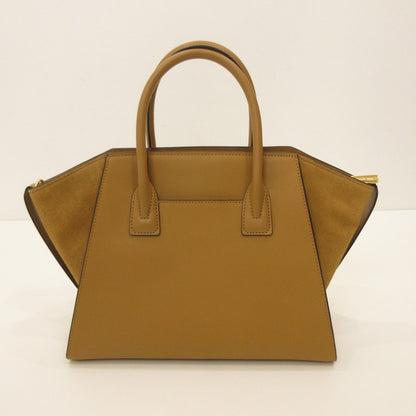 [Used] Michael Kors | Michael Kors AVRIL LARGE Other Bags 35F4G4VS3L Brown