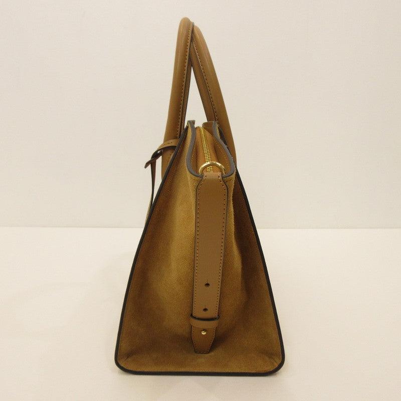 [Used] Michael Kors | Michael Kors AVRIL LARGE Other Bags 35F4G4VS3L Brown