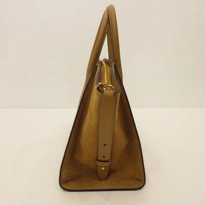 [Used] Michael Kors | Michael Kors AVRIL LARGE Other Bags 35F4G4VS3L Brown