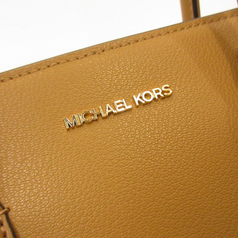 [Used] Michael Kors | Michael Kors AVRIL LARGE Other Bags 35F4G4VS3L Brown