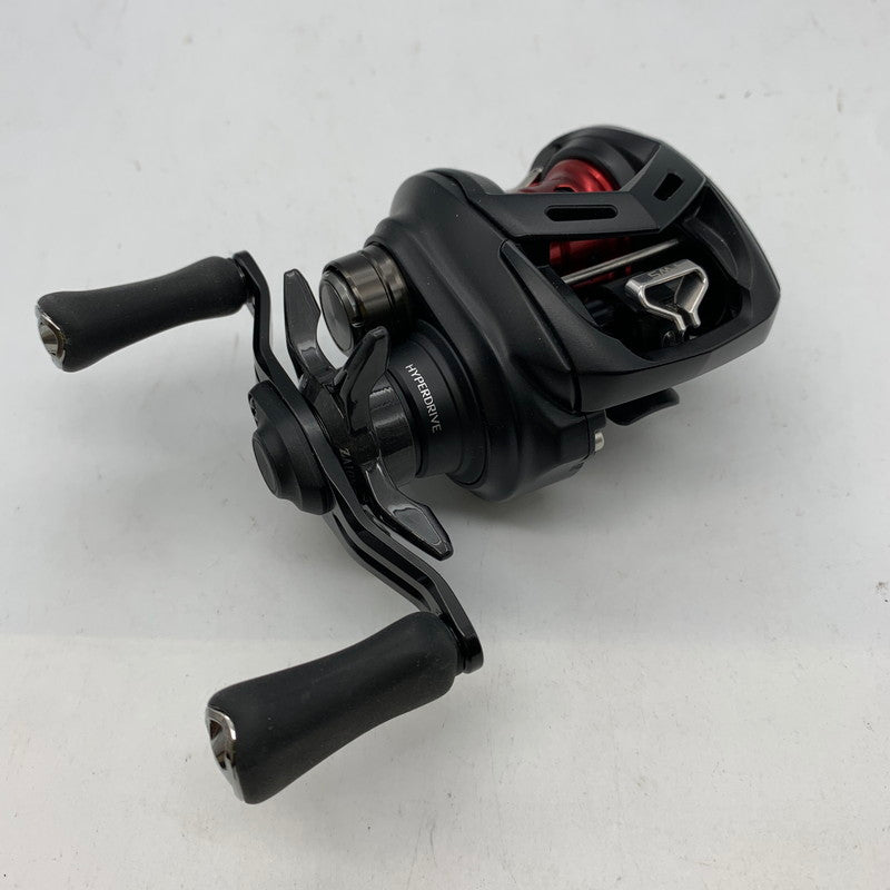 【フィッシング/釣り/釣具/リール】Daiwa | ダイワ BF　TW　8.5R【姫路東店】