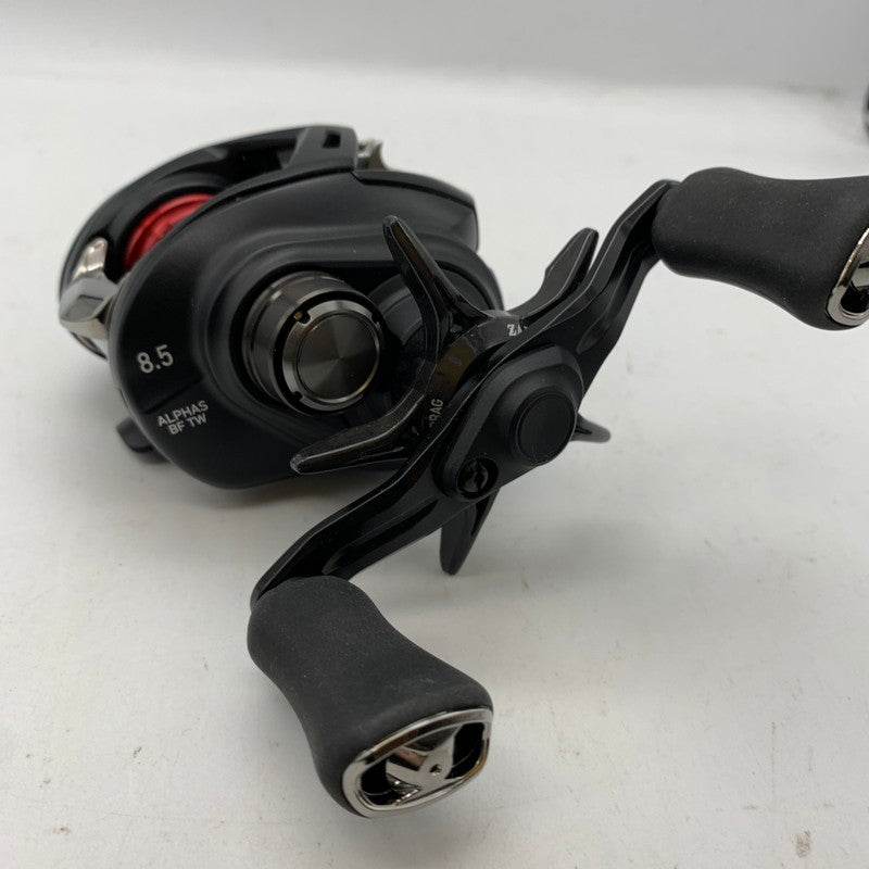 【フィッシング/釣り/釣具/リール】Daiwa | ダイワ BF　TW　8.5R【姫路東店】