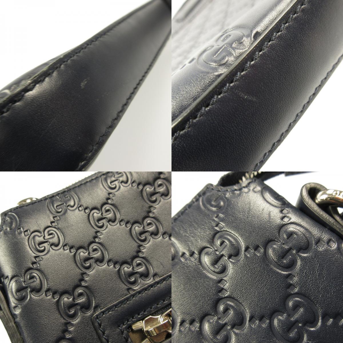 [Used] GUCCI | Gucci Shoulder Bag 406408