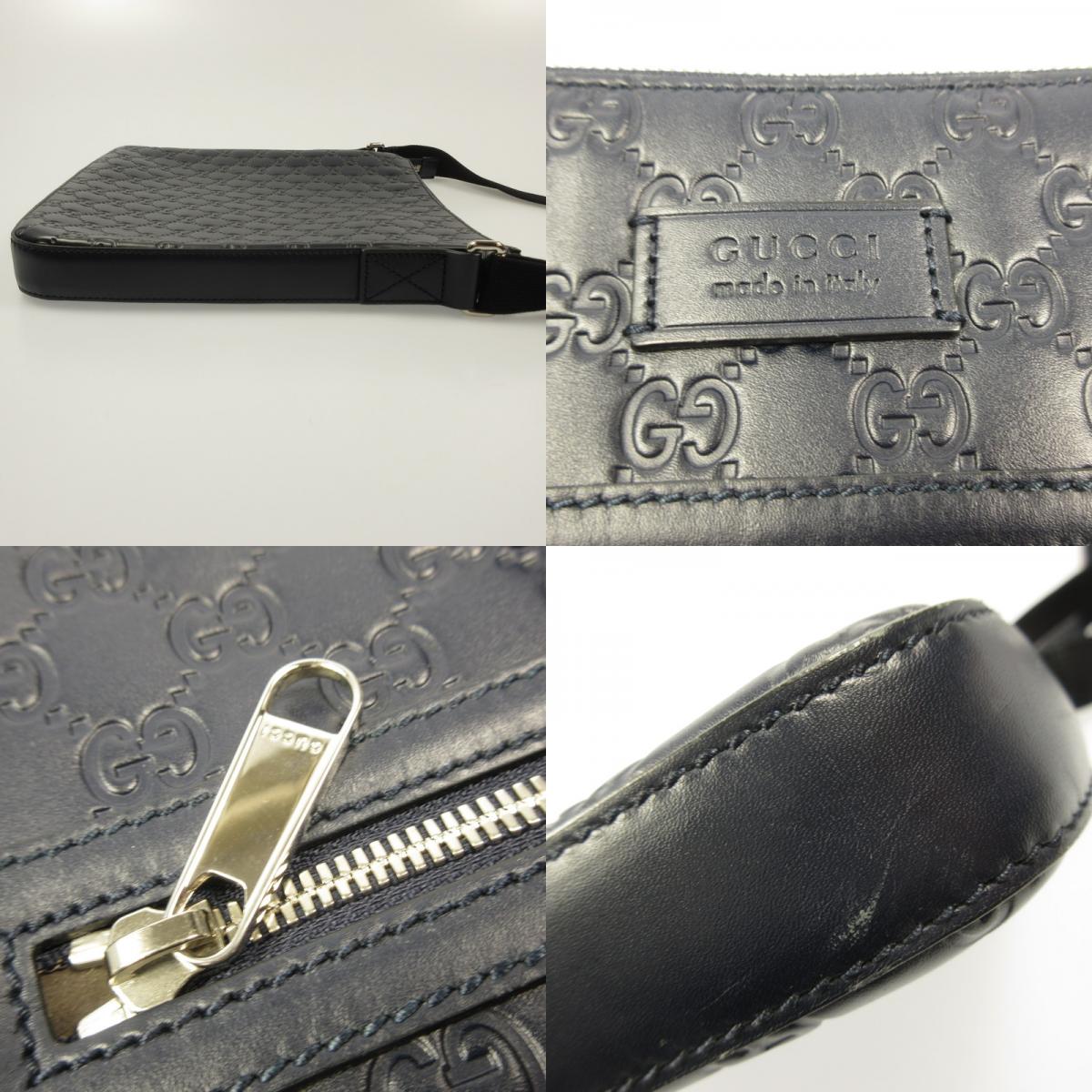 [Used] GUCCI | Gucci Shoulder Bag 406408