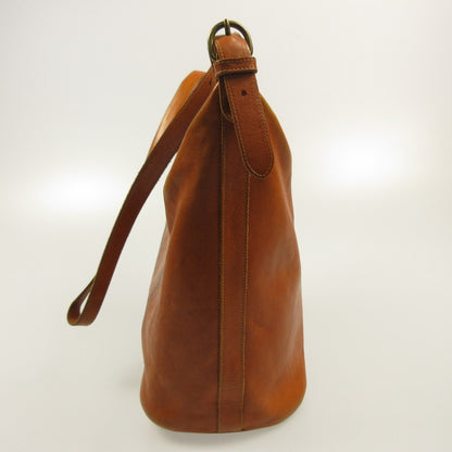 [Used] IL BISONTE | Il Bisonte Body Bag Brown