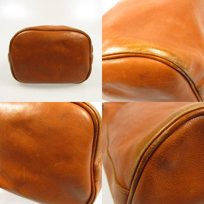 [Used] IL BISONTE | Il Bisonte Body Bag Brown