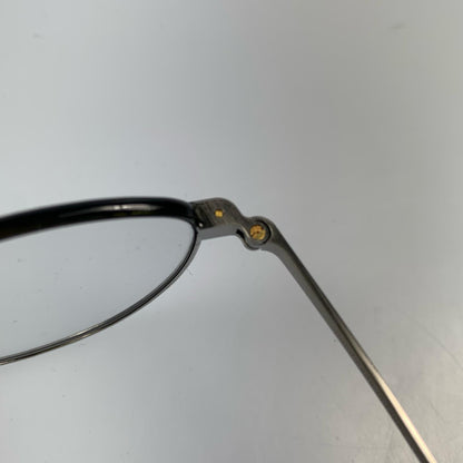 [Used] OLIVER GOLDSMITH | Oliver Goldsmith Actress Glasses Silver