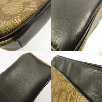 [Used] COACH | Coach Graham Crossbody Shoulder Bag C4149
