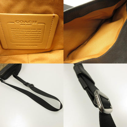 [Used] COACH | Coach Graham Crossbody Shoulder Bag C4149