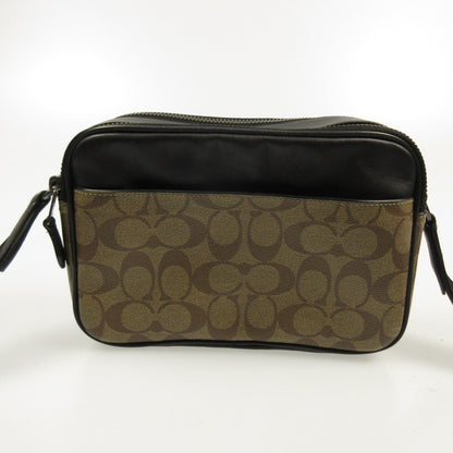 [Used] COACH | Coach Graham Crossbody Shoulder Bag C4149