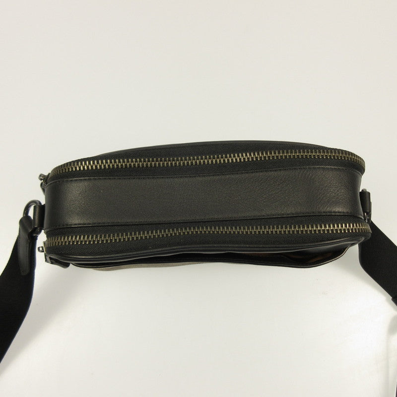 [Used] COACH | Coach Graham Crossbody Shoulder Bag C4149