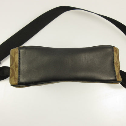 [Used] COACH | Coach Graham Crossbody Shoulder Bag C4149