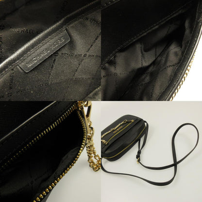 [Used] Michael Kors | Shoulder Bag 35S1GTTC7L Black