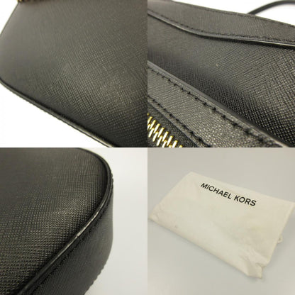 [Used] Michael Kors | Shoulder Bag 35S1GTTC7L Black