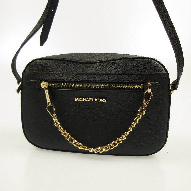 [Used] Michael Kors | Shoulder Bag 35S1GTTC7L Black