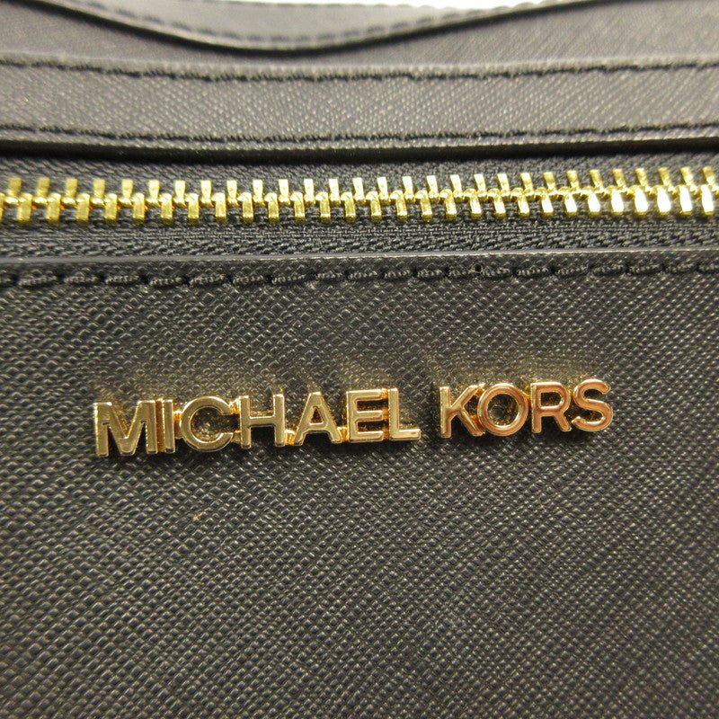 [Used] Michael Kors | Shoulder Bag 35S1GTTC7L Black