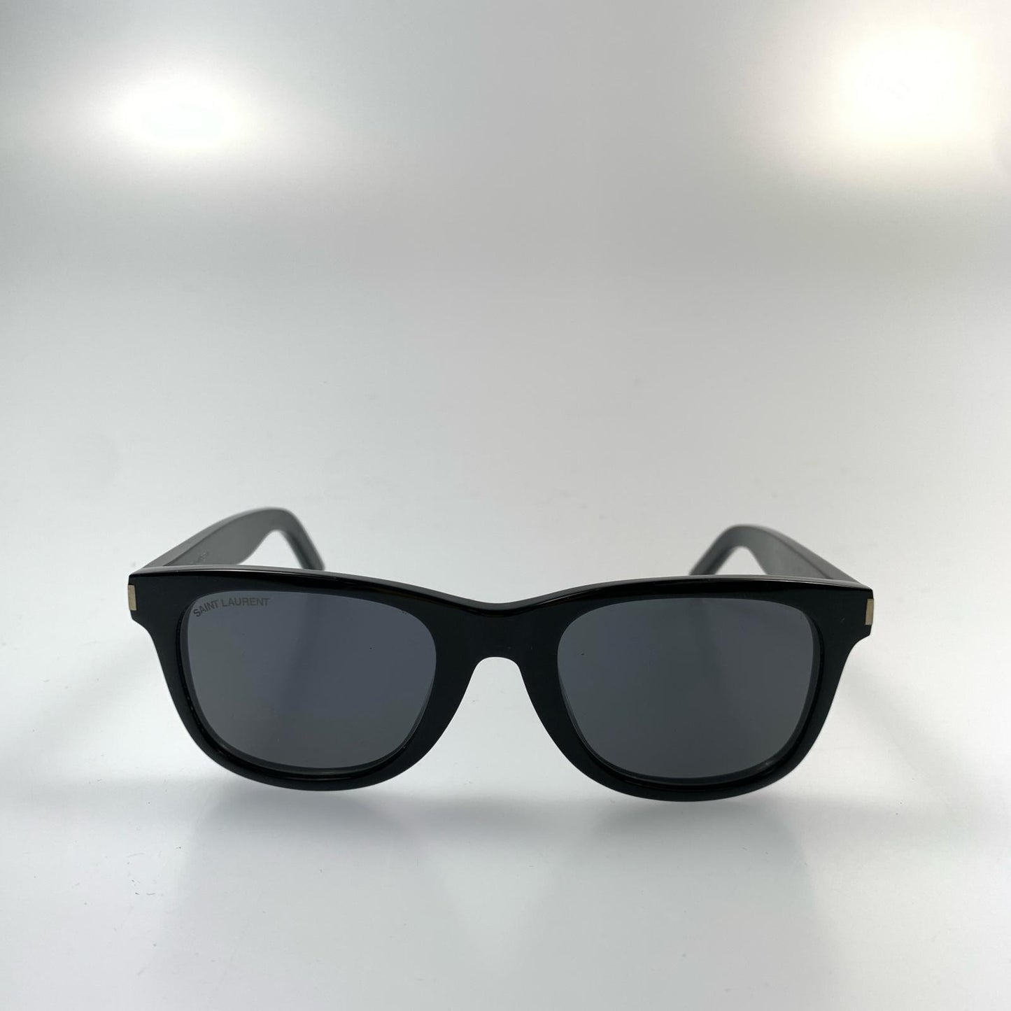 [Used] SAINT LAURENT | Saint Laurent Sunglasses SL51 002 Size:50□22 Black